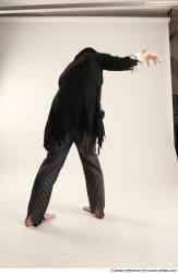 VLADIMIR WALKING DEAD